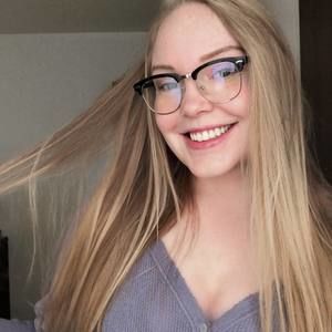 Meet your Posher, Karlee